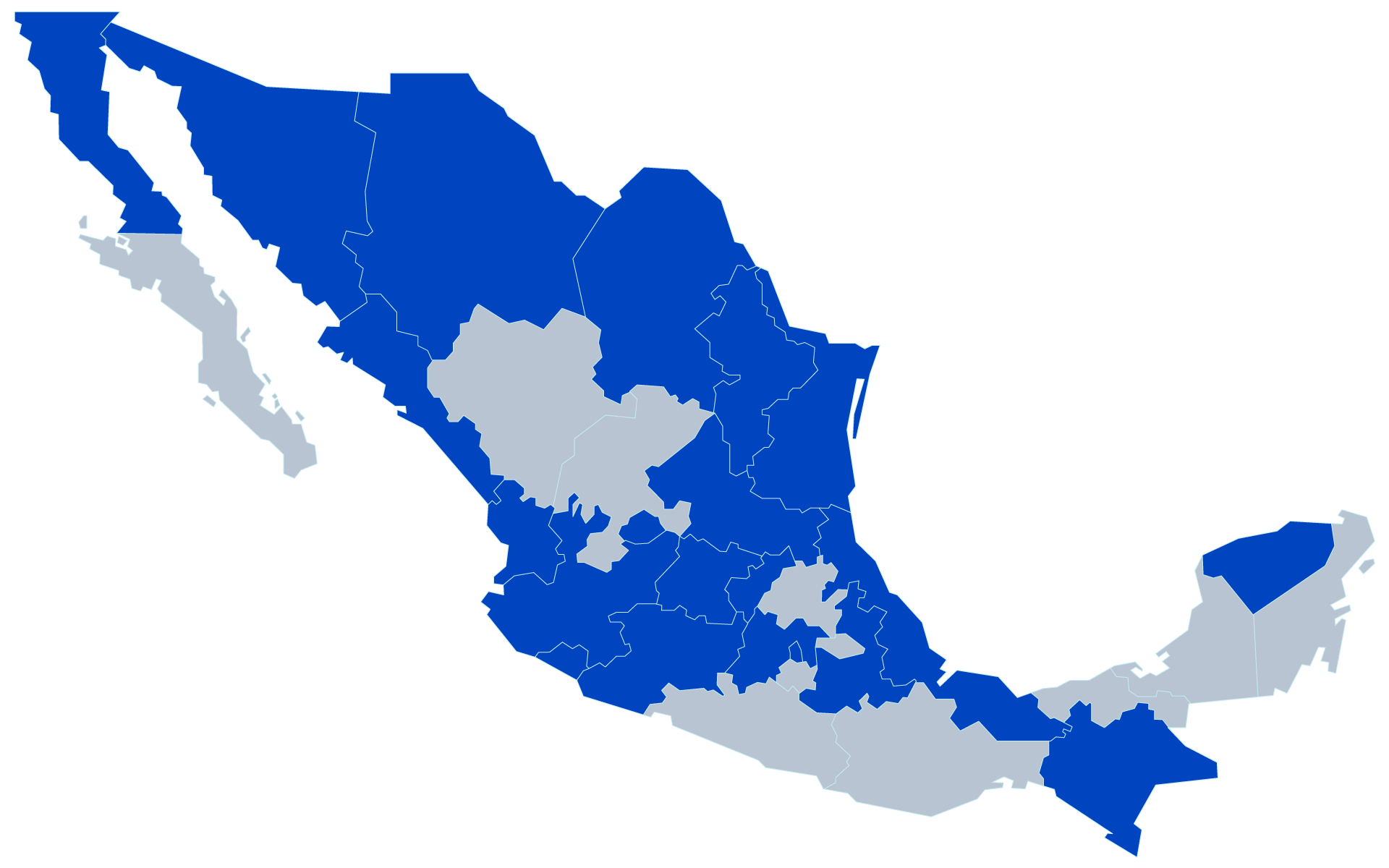 proveedor logistico