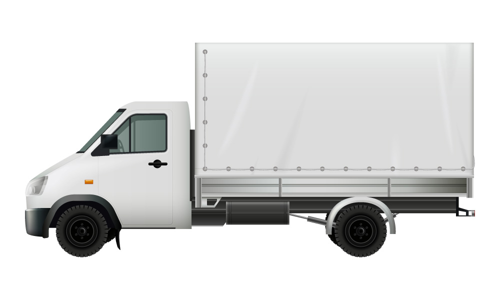 servicio terrestre