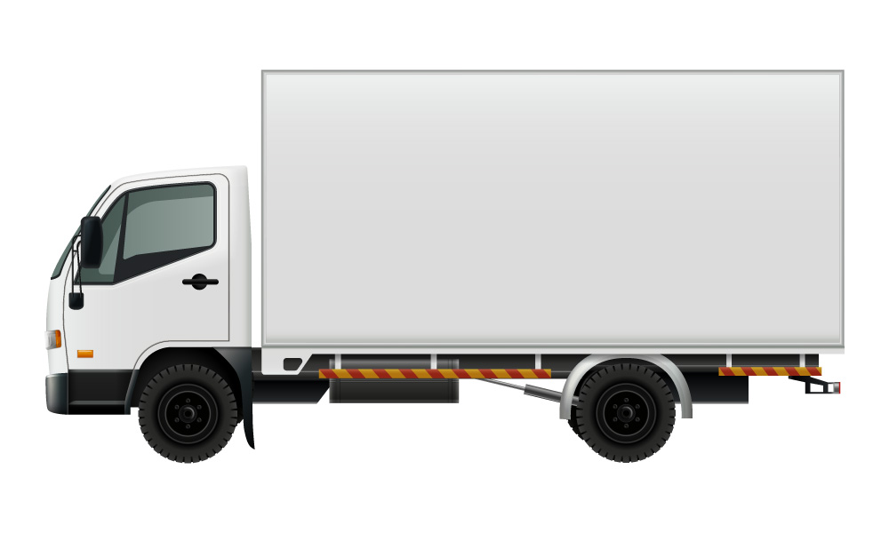 servicio terrestre