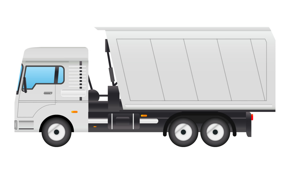 servicio terrestre