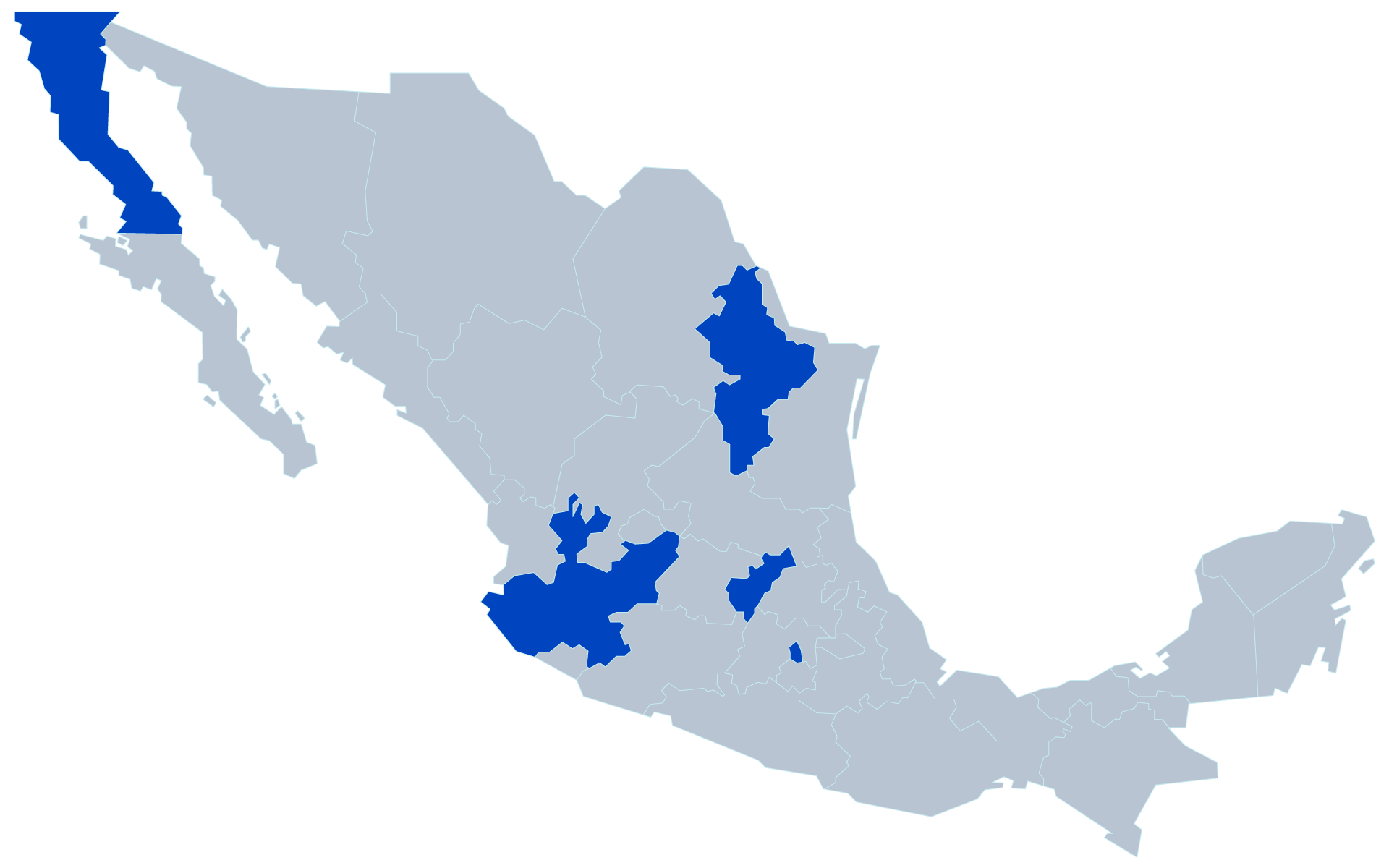 servicio almacenaje